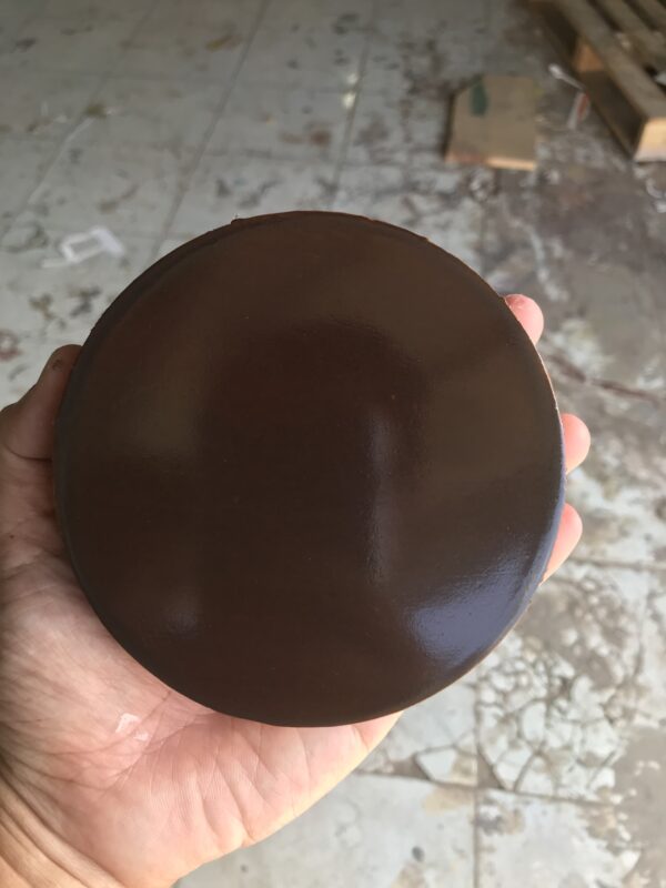 1 acrylic-lacquer