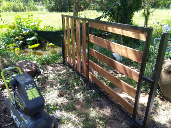 2 wood-stain