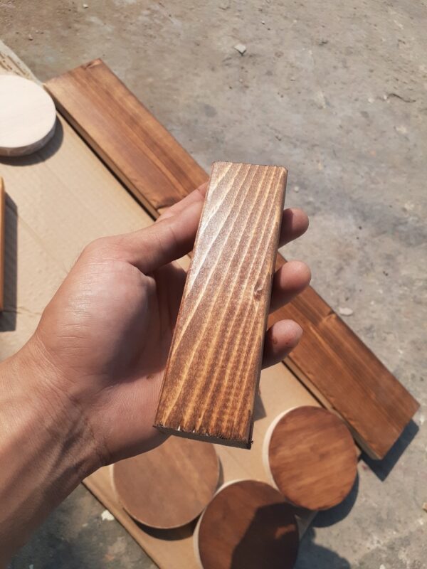 4 wood-stain