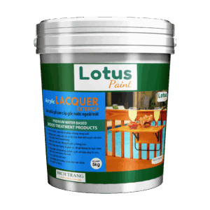son-phu-acrylic-lacquer-ngoai-that-lotus-lacquer-exterior Sơn Phủ Bóng Gốc Nước Lotus Acrylic Lacquer - Exterior