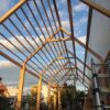 1 Sơn Phủ Bóng Gỗ Ngoại Thất Lotus Polyurethane - Exterior