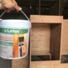 1 sanding-sealer