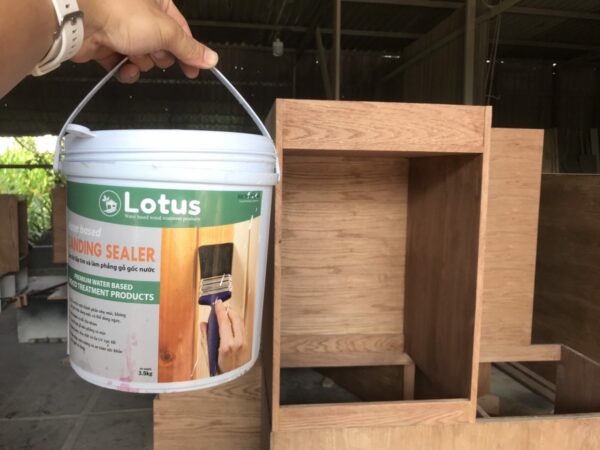 1 sanding-sealer