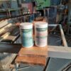2 sanding-sealer