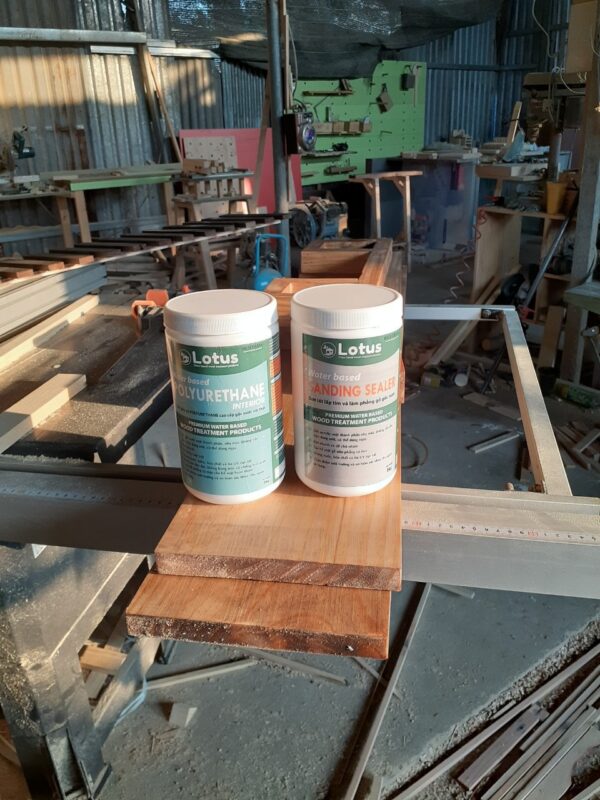 2 sanding-sealer