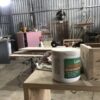 4 wood-filler
