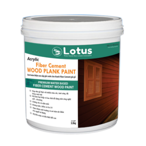 Sơn Giả Gỗ Cao Cấp Wood Plank Paint Sơn Giả Gỗ Cao Cấp Wood Plank Paint