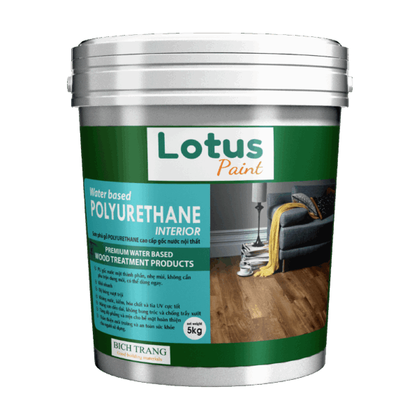 son-phu-go-noi-that-lotus-polyurethane-interior Sơn Phủ Bóng Gỗ Nội Thất Gốc Nước Polyurethane Interior