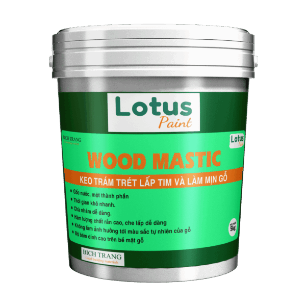 keo-tram-tret-lap-tim-va-lam-min-go-lotus-wood-mastic Keo trám trét lấp tim Lotus Wood Mastic