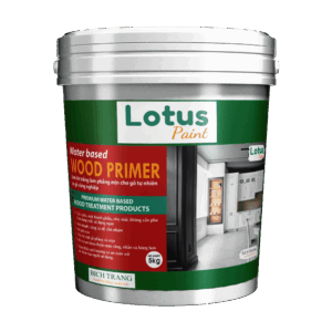 son-lot-trang-lam-phang-min-go-lotus-wood-primer Sơn lót trắng cho gỗ Lotus Wood Primer